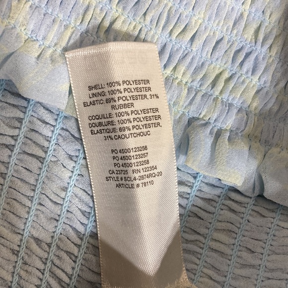 Wilfred Saga Blouse - Picture 10 of 10